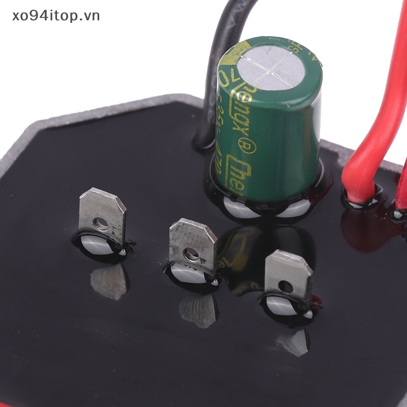 Bảng mạch điều khiển không chổi than Xoitop 5.1 * 6.1cm cho máy mài điện vn