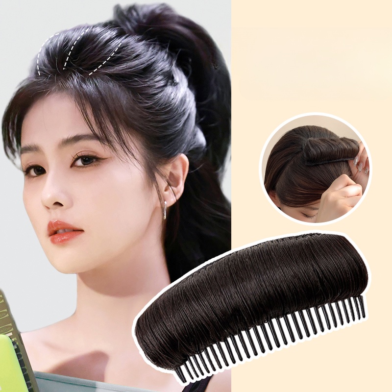 Khuyên tóc nữ phong cách Hàn Quốc - Thời trang mới