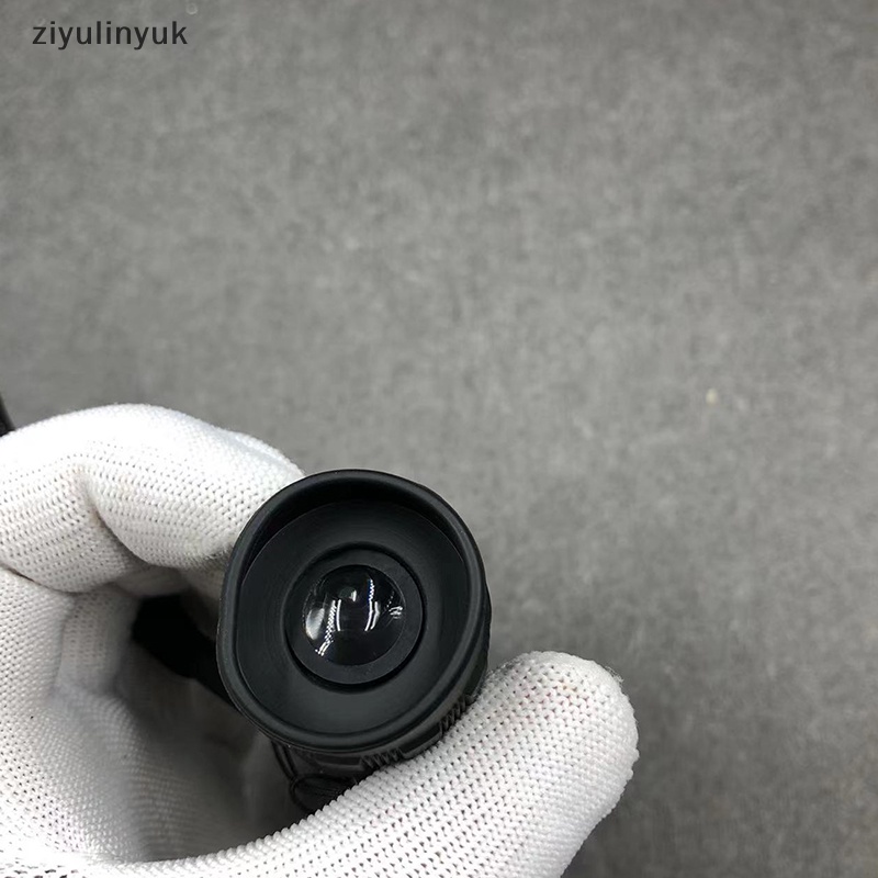 Ống Nhòm Nhìn Đêm ziyulinyuk 10 * 25