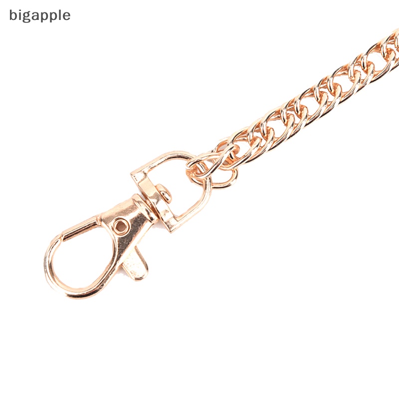 Dây chuyền thay thế 100cm cho túi đeo chéo tiện dụng tự làm Phụ kiện cho Rdgg