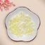 Bộ 30 Hạt Xỏ Hình Nơ Bằng Chất Liệu ab Trong Suốt Lấp Lánh Kích Thước 8.7 * 14.7mm Dùng Trang Trí Điện Thoại