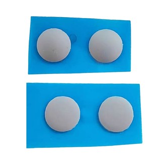 Redbaiaa1 4 Chân Cao Su Đế Đáy Thay Thế Cho Surface 1769 1782 Laptop