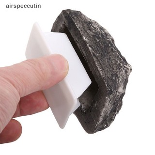 Airspeccutin Hộp Đựng Chìa Khóa An Toàn Giấu Đá