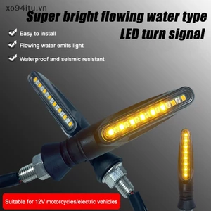 Xoitu Đèn led Xi Nhan 12v Siêu Sáng Chất Lượng Cao Cho Xe Mô Tô vn