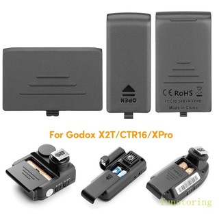 Nắp Đậy Pin Thay Thế Cho Xe Hơi x2t ctr16 xpro
