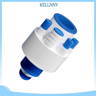 Khớp Nối Ống Thoát Nước Chống Mùi Hôi Cho Bồn Rửa Chén