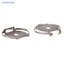 Bộ 2 Chân Đế Inox Cho Reel Max 3 Series