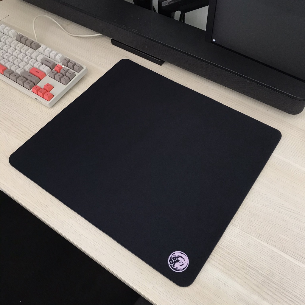 Lót Chuột Pad Chuột Mouse Pad Esports Tiger Ling Yun & Long Teng