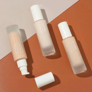 Kem nền mềm mịn mỏng LML.SONBEAUTY Cosmetic Nữ