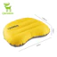 Qunature Gối Bơm Hơi Siêu Nhẹ Cắm Trại Du Lịch Gối Ba Lô Đệm Không Khí Cổ Hỗ Trợ Di Động Ngoài Trời