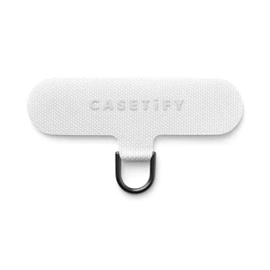 Casetify Điện Thoại Di Động Dây Đeo Ngang Dây Gioăng Lưng Kẹp Miếng Dán Có Thể Tháo Rời Đa Năng Sửa Chữa Tiện Dụng Thẻ Dụng Cụ