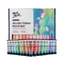 Bộ màu Acrylic Mont Marte Colour Pastel Paint Set Signature 36pc x 36ml - TẠP HÓA KR