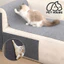【Pet House】Tấm Đệm Leo Cây Cho Mèo Có Thể Cắt Và Dán Tùy Ý Bảo Vệ Ghế Sofa Và Tường Cào Móng Mèo Cào Móng