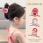 Phụ Kiện Tóc Trẻ Em Hoạt Hình Dễ Thương Lấy Kẹp Bé Gái Đầu Lưng Kẹp Tóc Công Chúa Phụ Kiện Tóc