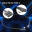 Cáp Chuyển Đổi usb 9pin Sang Type C Tăng Tốc Độ Truyền Dữ Liệu