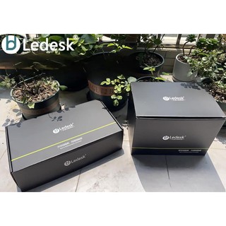 Đèn thủy sinh Ledesk (72W, 50W, 30W) cao cấp cho bể cá cảnh Biotope