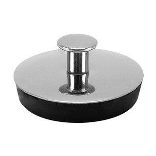 Calico Universal Bath Plug Caps Drain Plug Dễ dàng sử dụng Tay cầm Bồn tắm thoát nước Nút chặn