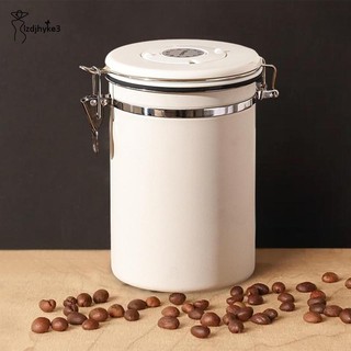Hộp Đựng Trà / Cà Phê Có Nắp Đậy Kín Tiện Dụng