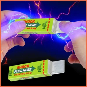 Đồ Chơi Kẹo Cao Su chewing gum Ngày Lễ halloween