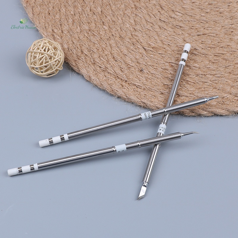 Mũi Hàn Điện t12 bc2 / j02 / jl02 / kr / ils Chuyên Dụng