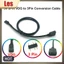 Cáp ChuyểN ĐổI KếT NốI rgb 5v vdg Sang 3 pin