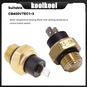 Kook Công Tắc Cảm Biến Nhiệt Độ Nước Cho Xe Mô Tô rk6 Satellite600