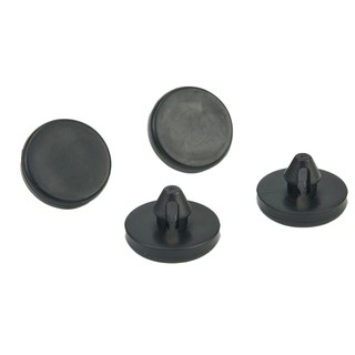 Set 12 Nút Cao Su Đậy Công Tắc Phanh Xe Hơi Chuyên Dụng