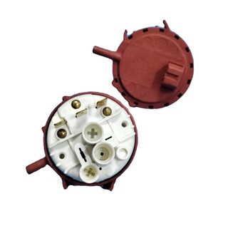 1 Chiếc Máy Rửa Chén Cảm Biến Mực Nước C-326 / 17-D01 Máy Giặt Nước Công Tắc Áp Suất Công Tắc Điều Khiển