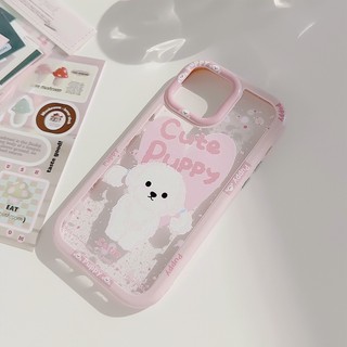 Ốp Điện Thoại Mềm Họa Tiết Hoạt Hình Cho iphone 15 15pro max 13 mini 14 14pro 14max 12 11 pro max ix xr se2 plus