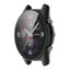 Dành cho Honor Watch GS3 Kính cường lực + Vỏ đồng hồ PC sang trọng Bảo vệ màn hình chống trầy xước