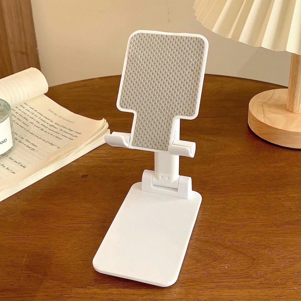 Giá Đỡ Điện Thoại livestream xem video Ổn Định Xoay 360 Độ dùng để Quay Phim Ghi Hình Đa