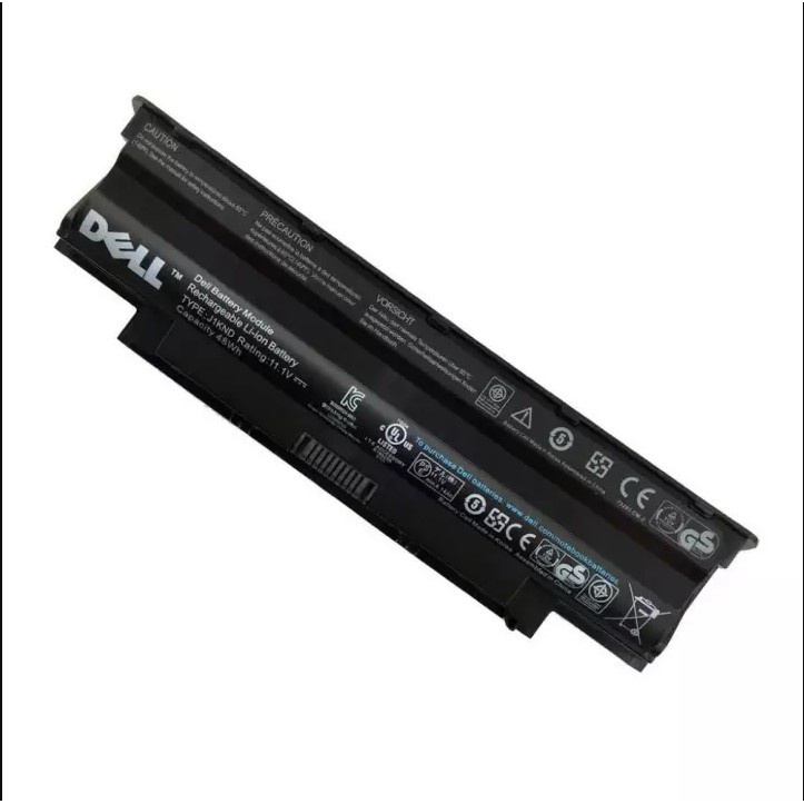 Pin laptop Dell Vostro 1450, v1450 (Zin) | Shopee Việt Nam