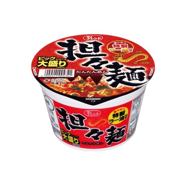 Mì hộp Tantan Nhật Bản | Shopee Việt Nam