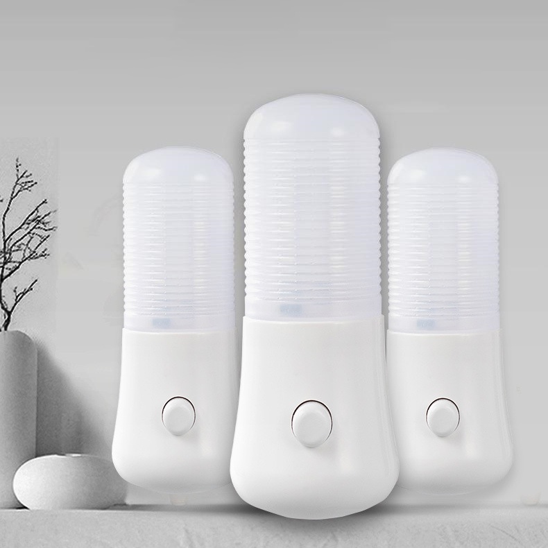 Đèn Ngủ led Tiết Kiệm Năng Lượng Tiện Dụng Cho Gia Đình