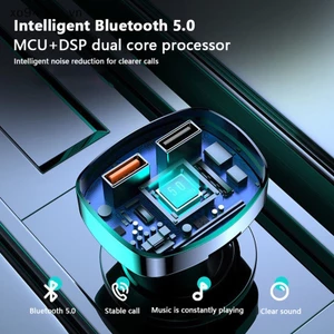 Máy phát điện Xoitop fm mp3 rảnh tay không dây cho ô tô vn