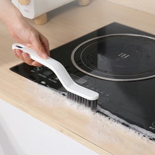 Bàn Chải Vệ Sinh Khe Hở Đa Năng Tiện Dụng Cho Gia Đình 2 Trong 1 - SUNND
