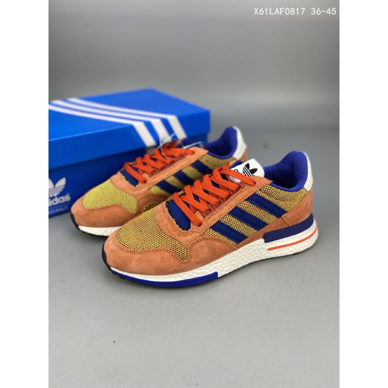 Goku adidas flight club sale