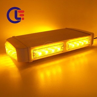 Đèn Led Cảnh Báo Khẩn Cấp 24 Bóng 75w 9-30v Chuyên Dụng Cho Xe Hơi / Xe Tải