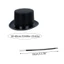 XGB 4 5 Người Lớn Ảo Thuật Gia Trang Phục Hóa Trang Halloween Nhập Vai Trang Phục Cho Tiệc Khiêu Vũ