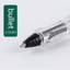 Nib trung bình TUYỆT VỜI, Bút viết tay học sinh trong suốt Piston trong suốt, Bút nước văn phòng dành cho người lớn Bút Zhengzi