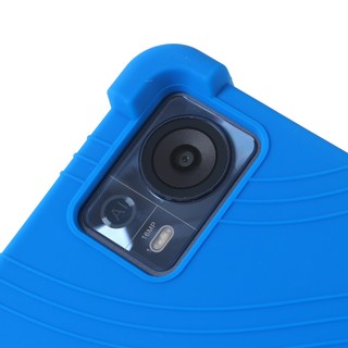 Ốp điện thoại silicon mềm chống sốc cho CHUWI Hi10 XPro Hi 10 X Pro 10.1 Đế có thể điều chỉnh Vỏ bảo vệ toàn diện
