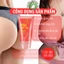 Kem nâng nở mông ngực Tăng vòng 1 vòng 3 Massage mở rộng Mông Ngực Dưỡng Da Săn Chắc HIP LIFT UP giúp mông to săn chắc