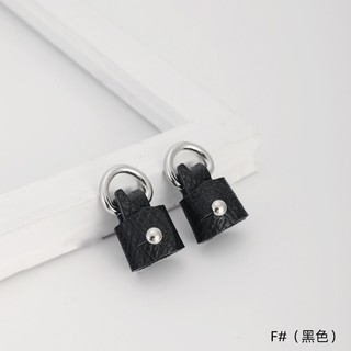 Túi Đeo Chéo Vai mini Bằng Vải Bạt Da Thật Cỡ Vừa Và Nhỏ Có Dây Đeo Có Thể Điều Chỉnh