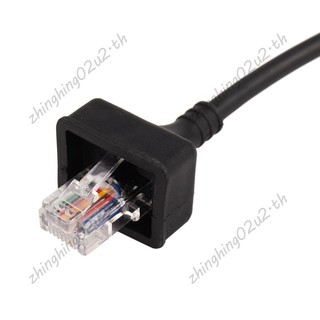 8 Pin Thay Thế Loa Mic Cáp Micro Dây Cho Kenwood TK-868G TK-768G TK-862G TK-762G TM-271A TM-471A TK-760 Radio