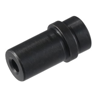 Máy phun cát DWELLCO, Máy phun cát sắt bạc / đen, Đầu phun cát 5 / 6mm