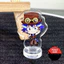 Mô hình standee IRUMA GIÁ ĐÁO ver STEAMPUNK mica chibi arcylic anime Mairimashita! Iruma-kun trưng bày