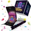 Hộp nảy sáng tạo TUYỆT VỜI, Trang trí tiệc kỷ niệm Thẻ Confetti nổ, Thẻ bật lên Hộp nhảy DIY Hộp giấy gấp Ngày của Mẹ