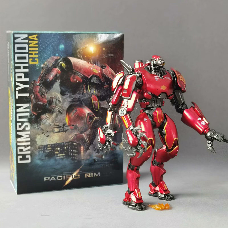Mô hình cherno alpha - Giá Tốt, Sale Tháng 10, Freeship 0Đ | Shopee ...