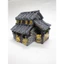Mô Hình Nhà Trang Trí Bể Cá Cảnh, Non Bộ, Tiểu Cảnh (7x5x6cm)