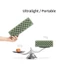 Thảm cắm trại, Thảm Mini gấp chống nước di động, Tấm lót ngồi xốp siêu nhẹ cho ngoài trời